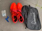 Asics hoogspringspikes maat 47, Sport en Fitness, Loopsport en Atletiek, Ophalen, Zo goed als nieuw, Hardloopschoenen, Asics
