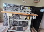 Industriële Blindzoom Machine, Hobby en Vrije tijd, Naaimachines en Toebehoren, Gebruikt, Naaimachine, Industrieel, Ophalen