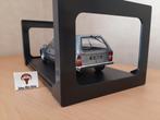 Citroën CX Break in grijs metallic van Whitebox 1:24, Overige merken, Auto, Nieuw, Ophalen of Verzenden