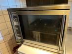 Gezocht opkoper professionele oven waarvan warmte element de, Ophalen, Oven, Hete lucht, 60 cm of meer