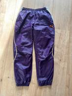 Vintage Paarse Puma Trainingsbroek, Kleding | Heren, Puma, Paars, Overige maten, Ophalen of Verzenden