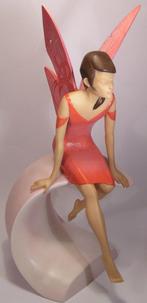 Fee Elfen Beeld van Best Wishes Fairy (nieuw) fee  elf, Verzenden, Nieuw, Fantasy