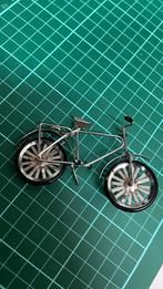 Fiets, Verzamelen, Ophalen of Verzenden, Zo goed als nieuw, Poppenhuis