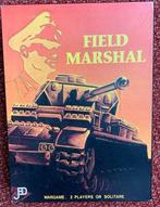 Field Marshal wargame boardgame bord spel, Ophalen of Verzenden, Zo goed als nieuw