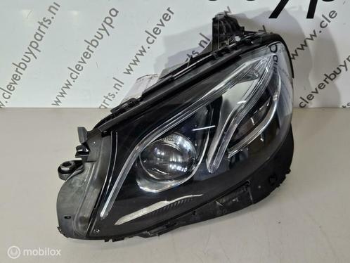 Koplamp Multibesm origineel E-klase W213(16-22)A2139065504kz, Auto-onderdelen, Verlichting, Mercedes-Benz, Gebruikt, Ophalen of Verzenden