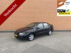 Seat Toledo 1.8-20V Signo AUTOMAAT | NIEUW-APK | NAP | AIRCO, Gebruikt, 4 cilinders, Zwart, 1781 cc