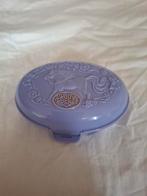 Polly pocket vintage eenhoorn 1995, Ophalen of Verzenden, Gebruikt
