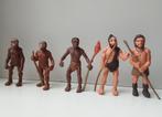 De Evolutie van de Mens - Modelfiguren Set, Nieuw, Ophalen of Verzenden
