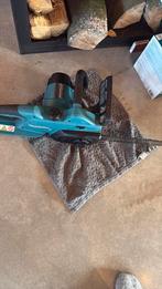 Makita ketingzaag, Tuin en Terras, Heggenscharen, Ophalen, Zo goed als nieuw, Elektrisch