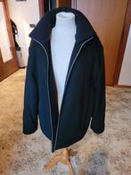 Milestone Jack zwart maat 50, Maat 48/50 (M), Zwart, Milestone, Ophalen of Verzenden