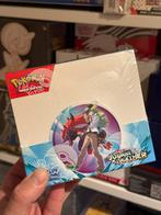 Journey Together Booster Box (SEALED), Ophalen of Verzenden, Zo goed als nieuw, Boosterbox