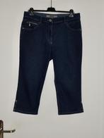 Zerres jeans zomer broek maat 44, Kleding | Dames, Broeken en Pantalons, Blauw, Maat 42/44 (L), Ophalen of Verzenden, Zo goed als nieuw