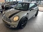 Mini Mini 1.6 Cooper 10yII BJ 2011 !!!, Auto's, Mini, Voorwielaandrijving, Euro 5, Gebruikt, 4 cilinders