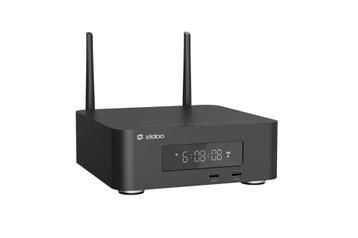 Zidoo Z20 Pro 4K UHD Media Player beschikbaar voor biedingen