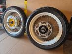 Honda Transalp Supermotard/Supermoto kit plug and play., Ophalen