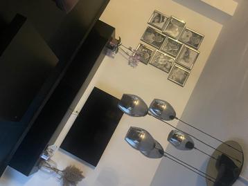 Ikea besta tv meubel - afbeelding 2