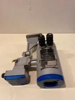 Krohne altometer UFC 030, Verzenden