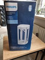 Philips uv-c desinfectie lamp, Ophalen of Verzenden, Zo goed als nieuw, Luchtreiniger