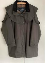 Jack Murphy jas Cotswold mt 42 / kleur Olive groen, Kleding | Dames, Maat 42/44 (L), Zo goed als nieuw, Groen, Jack Murphy