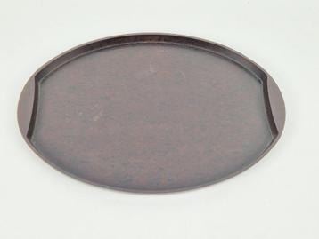 Vintage bakeliet dienblad Philite ’30 art deco beschikbaar voor biedingen