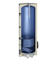 Boiler voor aansluiting op stroom van zonnepanelen, Ophalen, Info@houtencvkachel.nl, Nieuw, Boiler