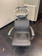 Wastafel kapsalon ( vinkel )