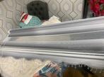 duo rolgordijn 160x200 ongebruikt nieuw met diamanten stenen, Huis en Inrichting, Stoffering | Gordijnen en Lamellen, Ophalen
