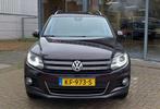 Volkswagen Tiguan 1.4 TSI Sport&Style Pano Leer, Voorwielaandrijving, Euro 5, 15 km/l, 160 pk