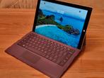 Microsoft Surface Pro 3 met Pen en Type Cover, Computers en Software, Gebruikt, 12 inch, Ophalen of Verzenden, 128 GB