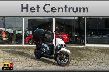 Silence S02 Low Strength 2kWh B2B 45 km/h E-Scooter / Prijs  beschikbaar voor biedingen