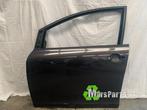 Portier 4Deurs links-voor van een Seat Altea (L59N), Auto-onderdelen, Gebruikt, Deur, Ophalen of Verzenden, Seat