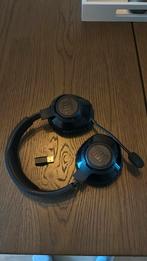 JBL Quantum 350, Computers en Software, Headsets, Ophalen of Verzenden, Gaming headset, Zo goed als nieuw