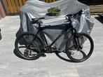 Trek 6000 maat m, Fietsen en Brommers, Fietsen | Mountainbikes en ATB, Hardtail, Ophalen, Zo goed als nieuw, Trek