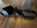 Spiegels zwart Ford Focus ST pre face lift, Ophalen of Verzenden, Ford