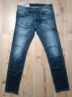 Diesel Thommer maat 32-32, Kleding | Heren, Spijkerbroeken en Jeans, Ophalen of Verzenden, Zo goed als nieuw, Blauw, W32 (confectie 46) of kleiner