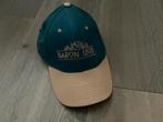 Efteling pet van de Baron, nieuw met verstelbare riem, Nieuw, Pet, Efteling, One size fits all