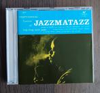 Jazzmatazz - Jazz - CD, Ophalen of Verzenden, 1980 tot heden, Zo goed als nieuw, Jazz