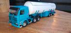 Tekno 143m tankwagen, Ophalen of Verzenden, Zo goed als nieuw, Bus of Vrachtwagen, Tekno