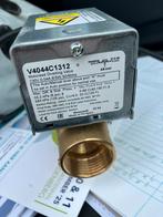 Honeywell 3 weg afsluiter, 230v, ongebruikt., Ophalen of Verzenden, Zo goed als nieuw