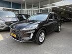 Ford Kuga 2.5 PHEV Titanium, Gebruikt, Euro 6, 4 cilinders, Zwart