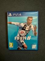 Fifa 19, Ophalen, Zo goed als nieuw, Sport, 3 spelers of meer