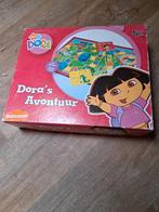 Dora spel, Ophalen of Verzenden, Zo goed als nieuw