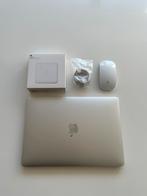 Apple Macbook Pro 13 inch M1 | met Office, Photoshop en Muis, MacBook Pro, 256 GB, 2 tot 3 Ghz, Qwerty