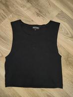 Reinders top, Kleding | Dames, Maat 38/40 (M), Zwart, Ophalen of Verzenden, Zo goed als nieuw