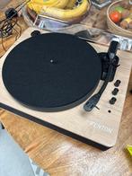 Fenton Platenspeler met USB, Overige merken, Pitch-regelaar, Ophalen of Verzenden, Zo goed als nieuw