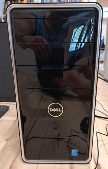 Dell Inspiron 3847 beschikbaar voor biedingen
