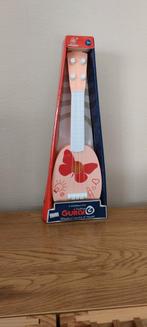 Leuke kinder ukelele, Muziek en Instrumenten, Snaarinstrumenten | Overige, Ophalen of Verzenden, Nieuw, Ukelele