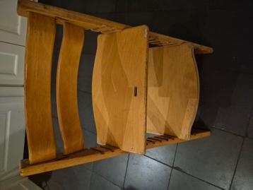 Stokke stoel beschikbaar voor biedingen