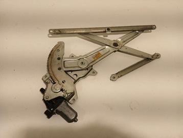 Raammechaniek elektrisch rechts voor Nissan Pixo beschikbaar voor biedingen