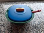 Soepterrine Tupperware, Ophalen of Verzenden, Zo goed als nieuw, Overige typen